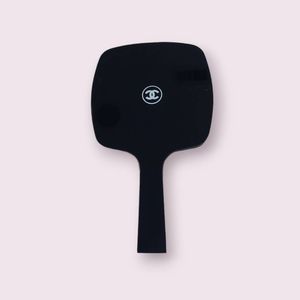 Chanel Hand Held Mirror